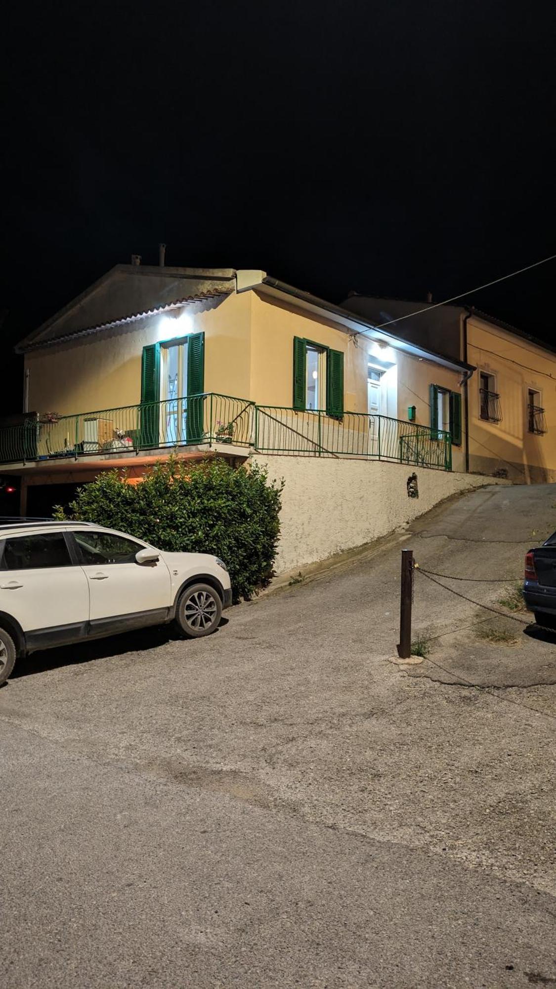 Casa Maddi Casa Vacanze Con Vista Mare Vicinissima Al Centro Capoliveri  Eksteriør billede