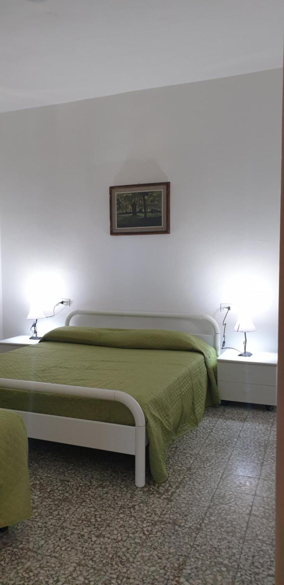 Casa Maddi Casa Vacanze Con Vista Mare Vicinissima Al Centro Capoliveri  Eksteriør billede